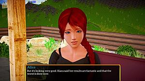 my new family 489 with redhead teen small tits