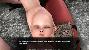 lets play with lilith and gabriel