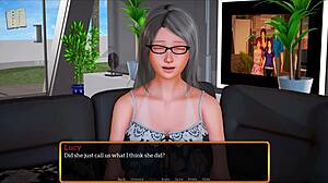 My new stepfamily 592