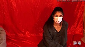 Gamestop investor smokes with porn star Viva Athena