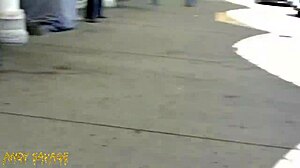 Ebony MILF with big tits submits to rough domination for massive cumshot. What a wild homemade scene!