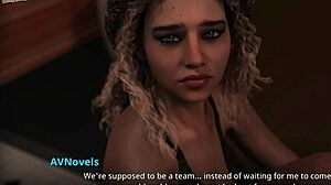 WVM 244 GAME SESSION BEGINS NOW