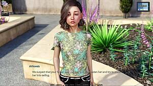 Sunshine Love 187 Intriguing Anime Adventure