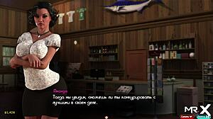 Treasureofnadia - fucked a smart girl on the beach e2 8