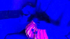 happy halloween with homemade anime ass fun!