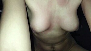 My Boyfriend Invites Me To The HOTEL And I Have FUN SUCKING His DICK!