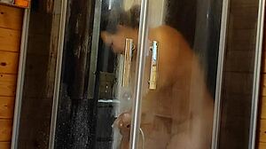 i'm leavin europe wit hot memries of agarabas and olpr's big tits and ass dancin