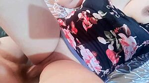 I know how to seduce the doctor and make him fuck me hard