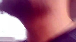 Caught Sucking Married Dick In Public Toilet.