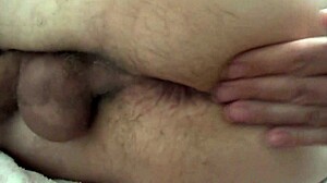 Waiting for Your Gay Encounter.