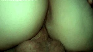 Young Wife Gives Handjob and Blowjob, Gets Cumshot on Wet Pussy!