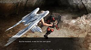 lets play with lilith and gabriel