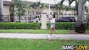 Antonella Lasirena Gets Fucked Hard