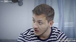 Only3x Series Episode Five Starlets Adore Facials