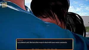 My new stepfamily 592