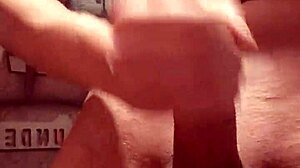 Young Gay Teen Handjobs Huge Cock to Cum Explosion