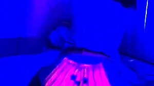 happy halloween with homemade anime ass fun!