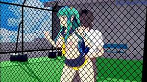 Lum Urusei Yatsurasta harrastaa intensiivistä seksiä tässä 2022 hentaissa