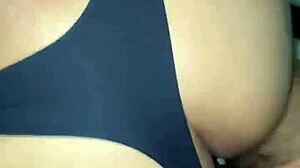 Beautiful Latina Prostitute Sucks Gay Client.