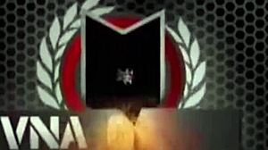 Horny blonde Vicky Vette gets her big clit licked by hottie Katy Jayne.