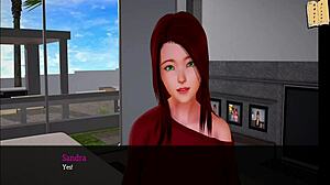 Intriguing Adventures In My New Family Cartoon