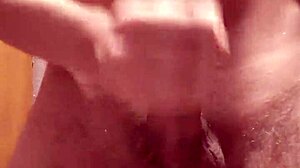 Young Gay Teen Handjobs Huge Cock to Cum Explosion