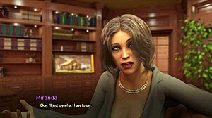 i'm bound in this game and can't escape