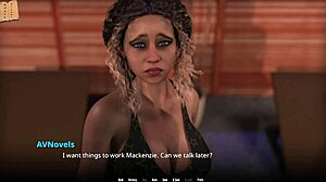 WVM 244 GAME SESSION BEGINS NOW