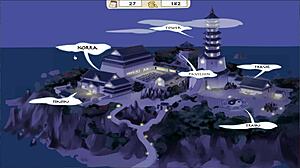 four elements trainer book 4 love part 66 - kuvira final fuck get her pregnant - hentai