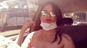 Uber Sex Pikachu Solidarity Against Coronavirus