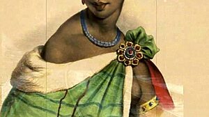 check out these vintage erotic drawings, aren't they hot?