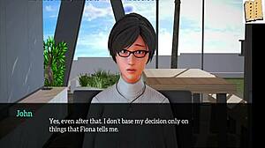 my new family adventures in the 3d cartoon world