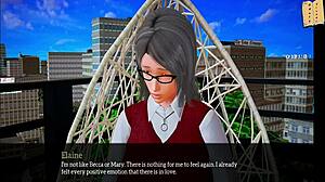 Intriguing Adventures In My New Family Cartoon