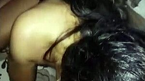 My Boyfriend Invites Me To The HOTEL And I Have FUN SUCKING His DICK!