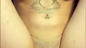 recorded private moment with sexy girlfriend from instagram on camera