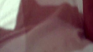 Blowjob and Creampie for Grandma