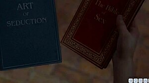 Amateur Anal Teen 18+ 144 - Very Big Tits And Perfect Ass Woman - Librarian We Do Not Deserve