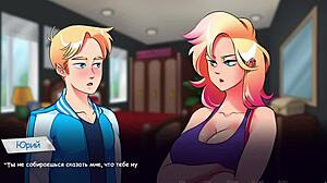 complete gameplay life in woodchester part two