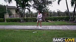 Antonella Lasirena Gets Fucked Hard