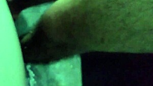 my ex girlfriend swallows my dick all the way down in the hotel room