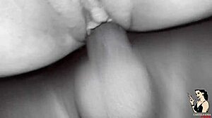 Trailer - Tattooed Paty Angel Gets Cumshot from Married Redhead MILF