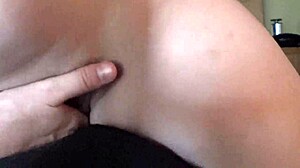 sinn sage fucks hard on honeymoon pov 😍