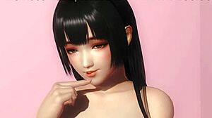 Doa5 Naotora Gravure Studio - 11 9