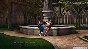 Amateur Anal Teen 18+ 144 - Very Big Tits And Perfect Ass Woman - Librarian We Do Not Deserve