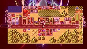 Strange Guy Joins Us in Online Game, Seducing My Girlfriend