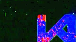 Naughty Slut Sucks and Swaps Cum in Doggy