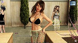 Sunshine Love 187 Intriguing Anime Adventure