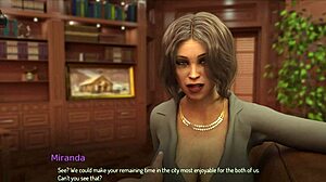 i'm bound in this game and can't escape