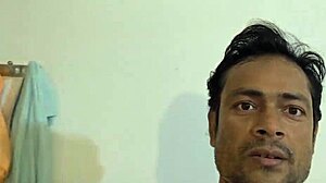 red saree babe gets non-stop chudai action! 🔥