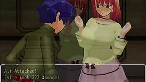 Girl b hero scenes - part 15 fytte 😊